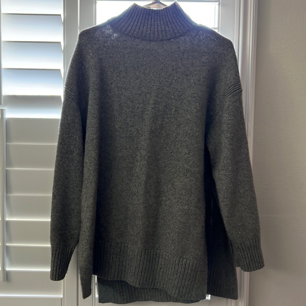 H&M Turtleneck Tunic